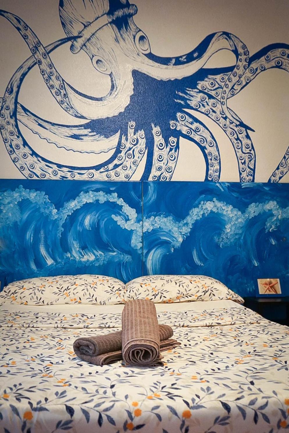 La Casa Verde Murcie Extérieur photo