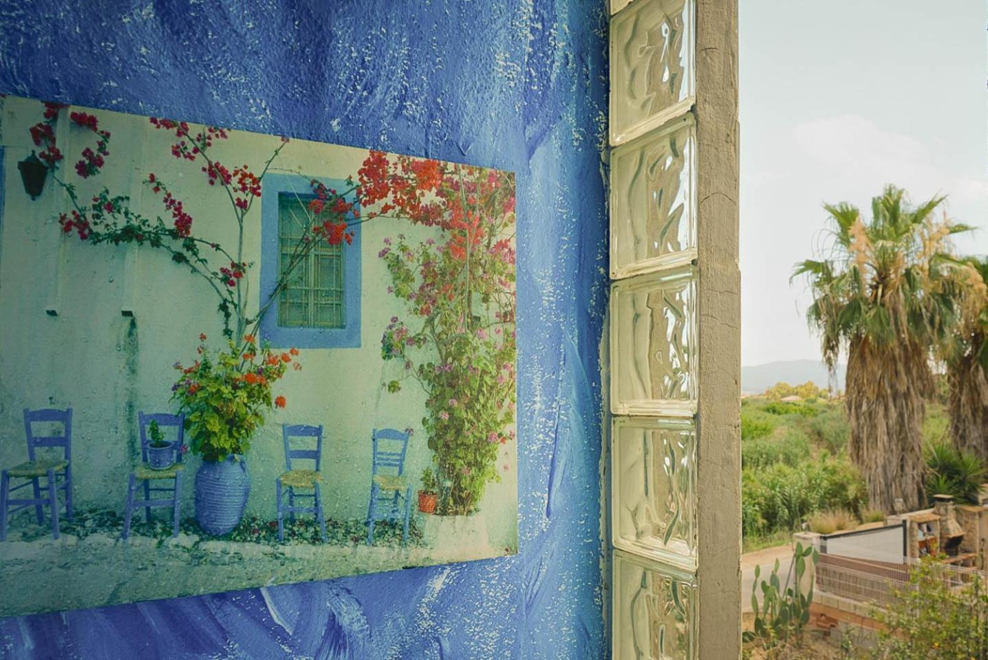La Casa Verde Murcie Extérieur photo