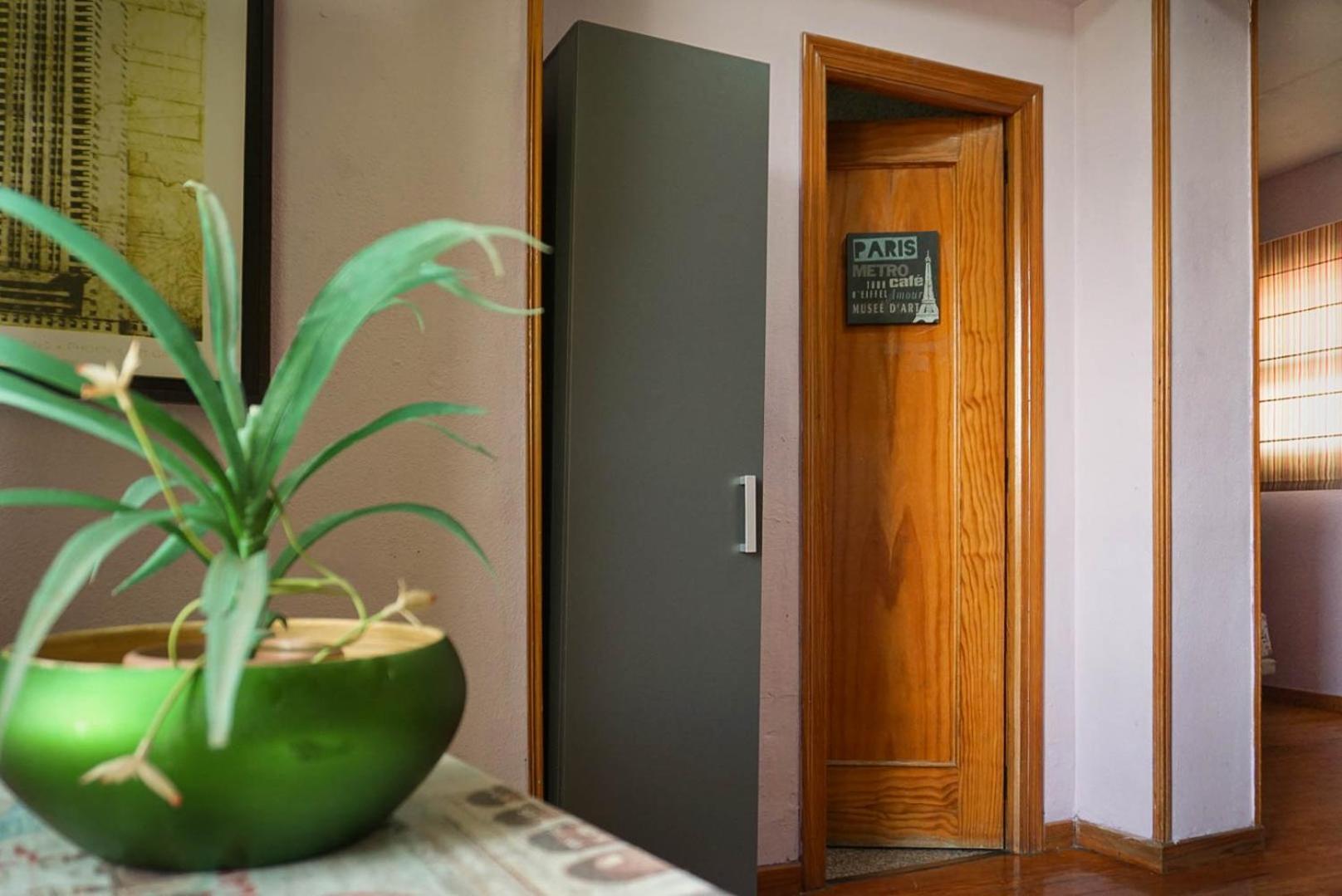 La Casa Verde Murcie Extérieur photo