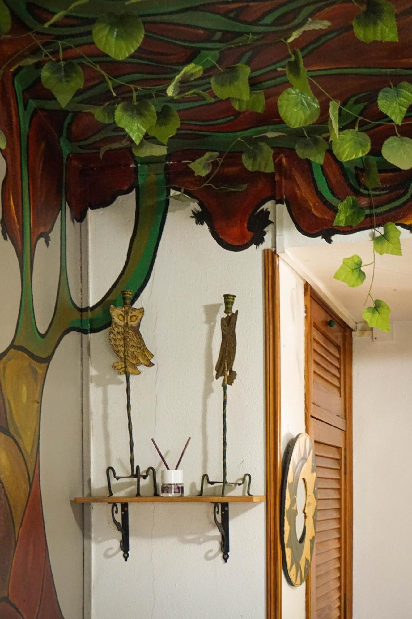 La Casa Verde Murcie Extérieur photo