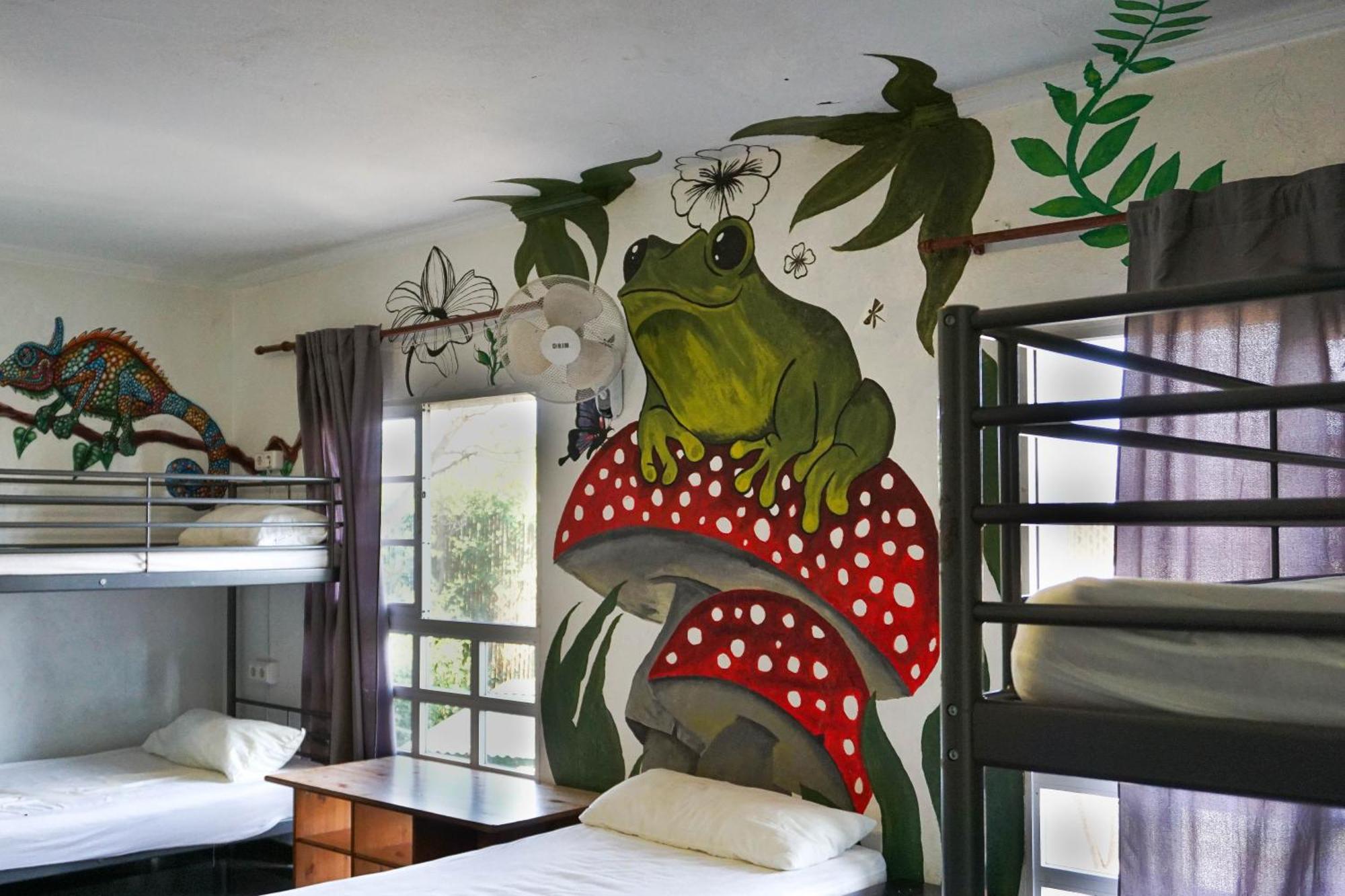 La Casa Verde Murcie Extérieur photo