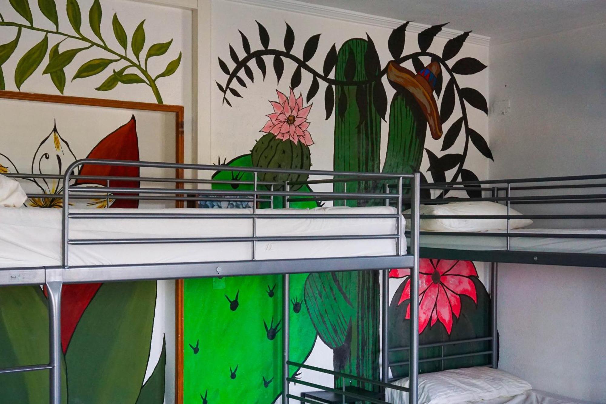 La Casa Verde Murcie Extérieur photo