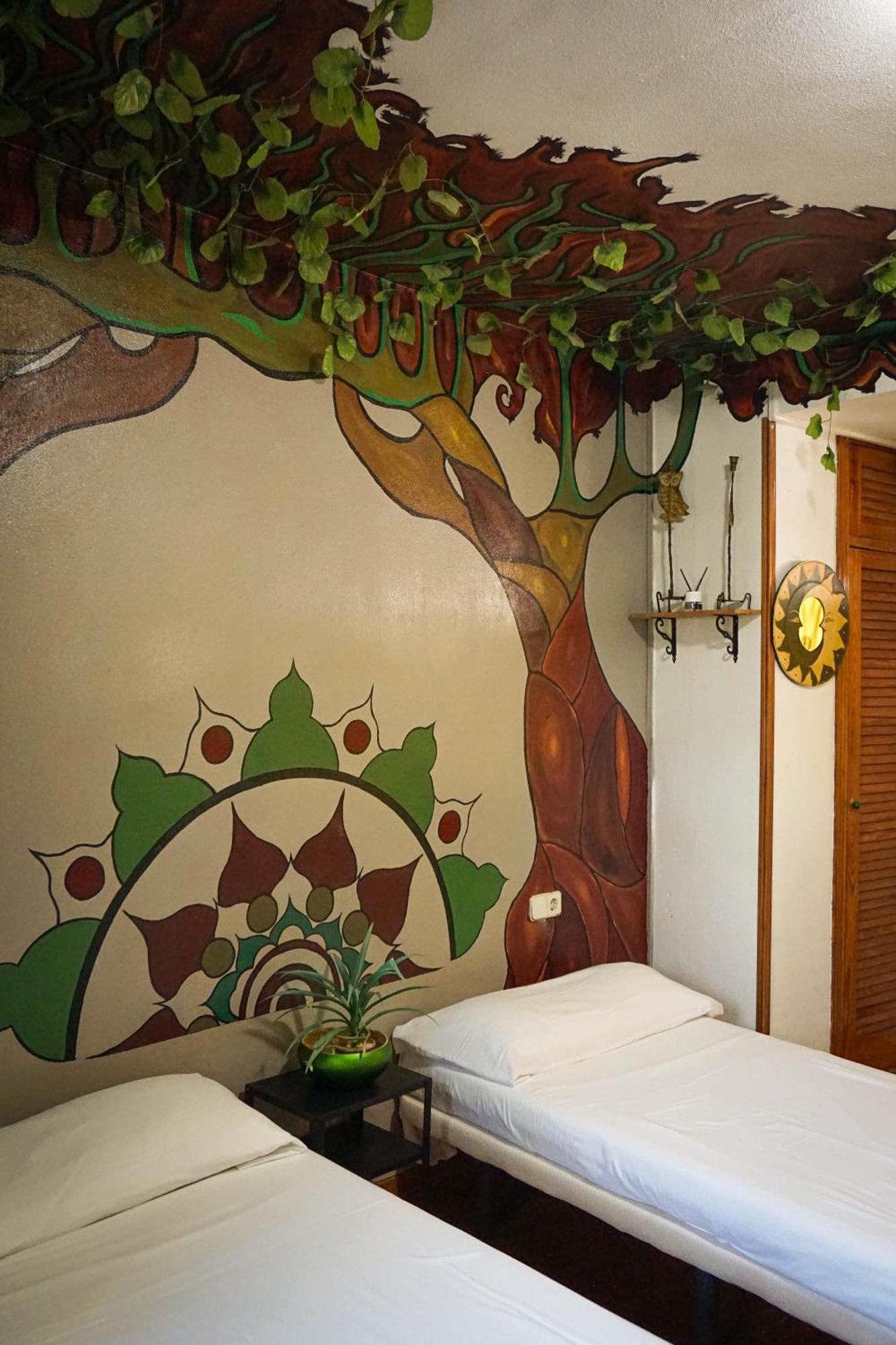 La Casa Verde Murcie Extérieur photo