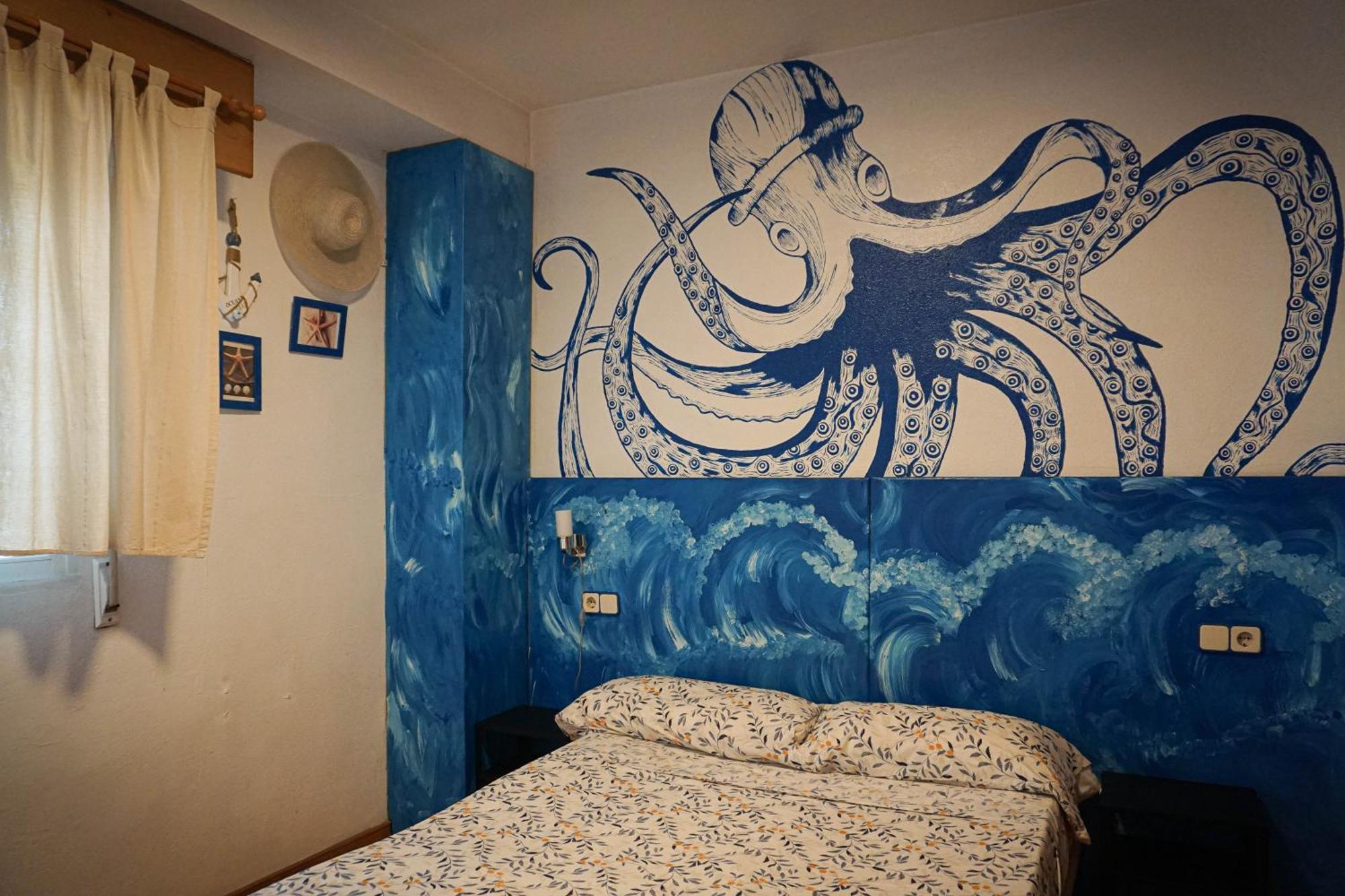 La Casa Verde Murcie Extérieur photo
