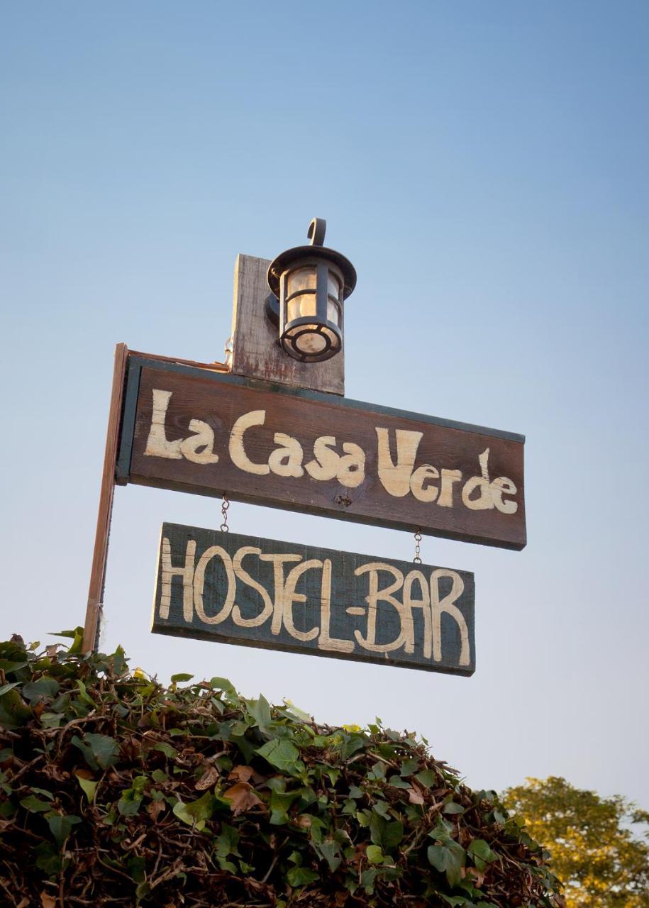 La Casa Verde Murcie Extérieur photo