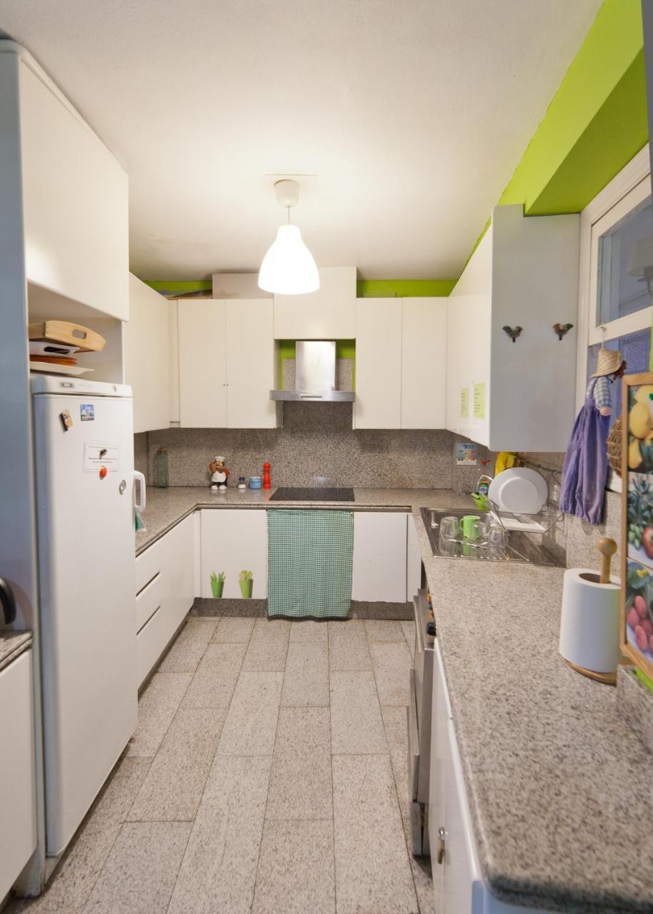 La Casa Verde Murcie Extérieur photo